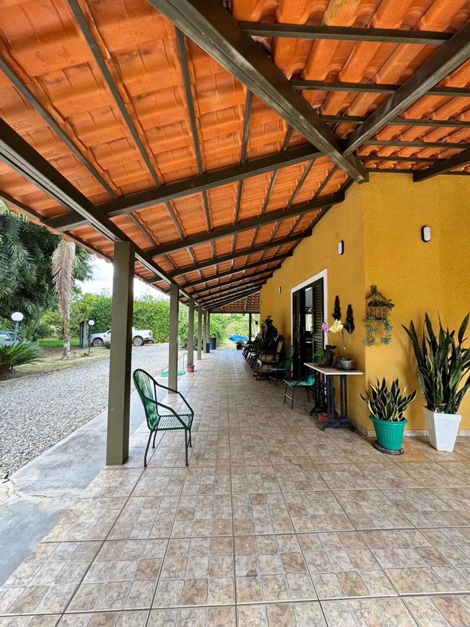HIDROLÂNDIA-CIDADE DAS ÁGUAS-CONDOMINIO 