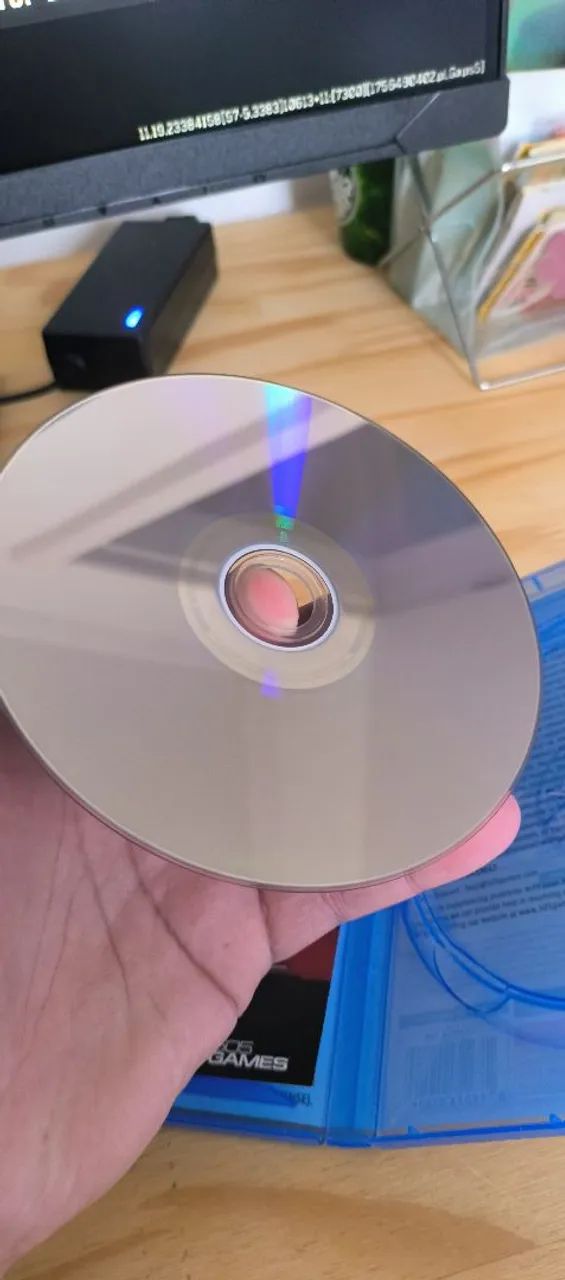 Jogo PS5 - Wuchang Fallen Feathers (Mídia Física) - Foto 3