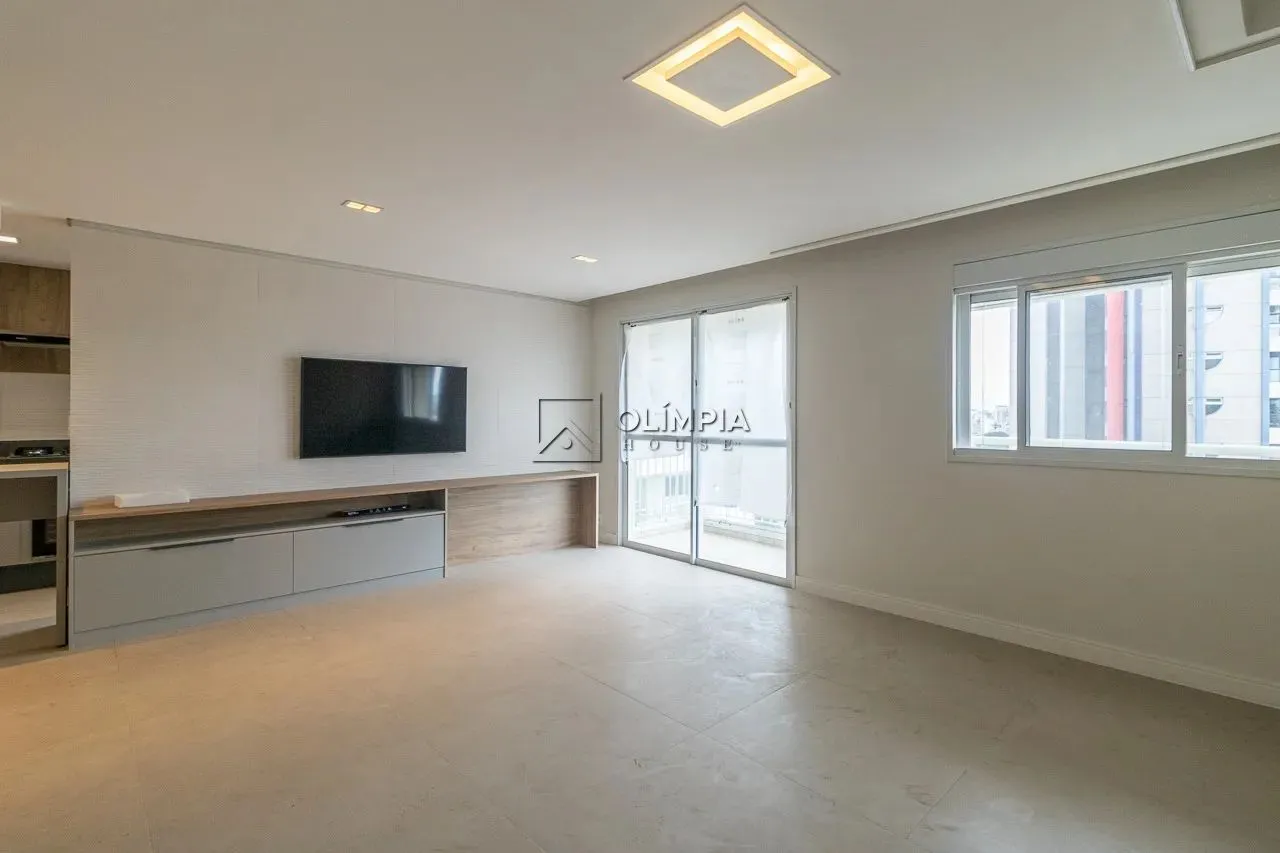 Apartamento Venda Ibirapuera 75 m² 1 Dormitórios