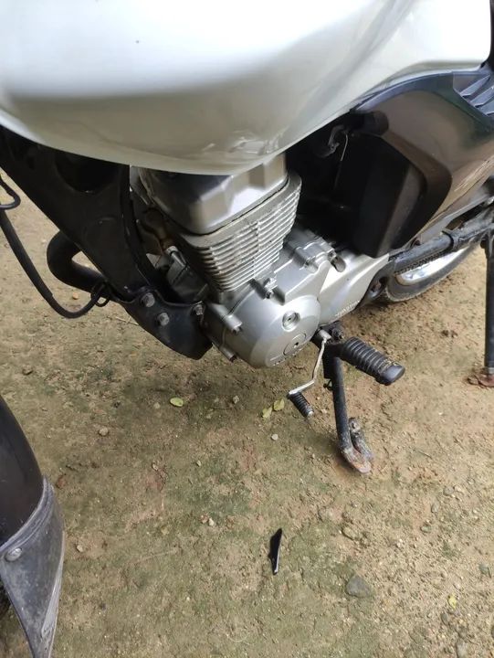 Vendo cg cargo - Foto 7