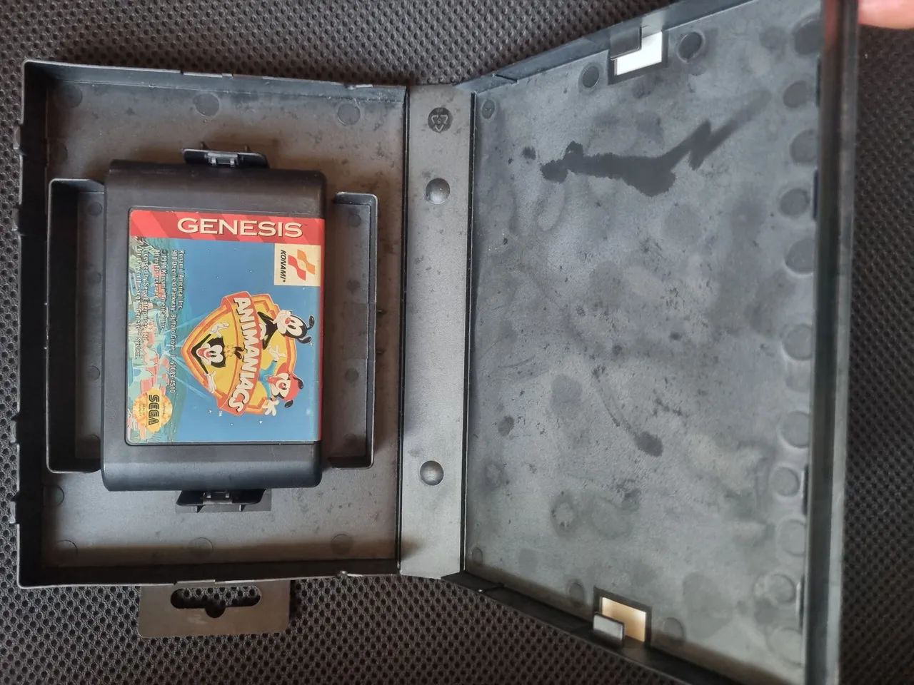 Animaniacs - Genesis - Foto 4