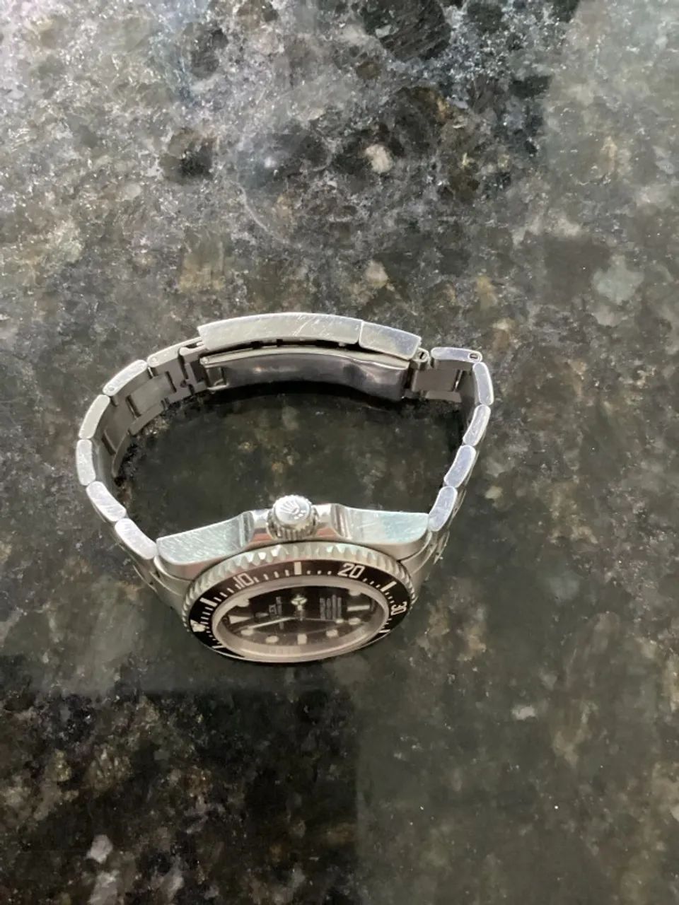 Rolex SeaDweller 4000 - Foto 3