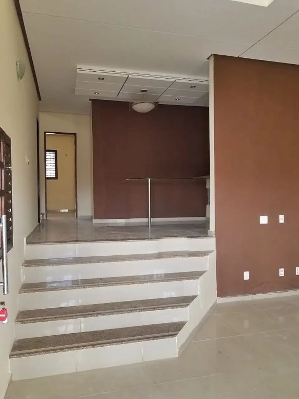Vende-se Casa Duplex no bairro Vingt Rosado - Mossoró - Foto 4