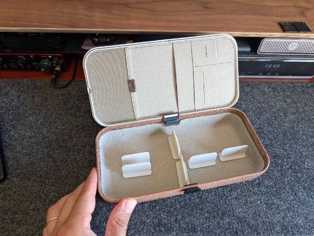 Star Wars | Orbitkey Nest v2 - Obi-Wan Kenobi - Foto 2