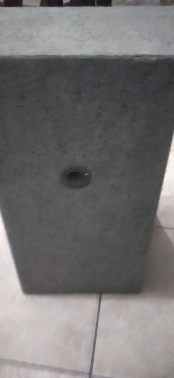 Caixa de Som Passiva - Foto 3