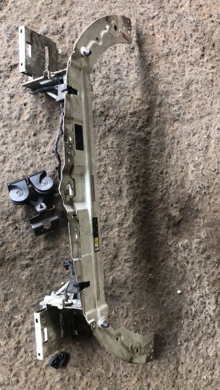 Painel Frontal superior Range Rover Evoque, pure Ano 2014 A 2018