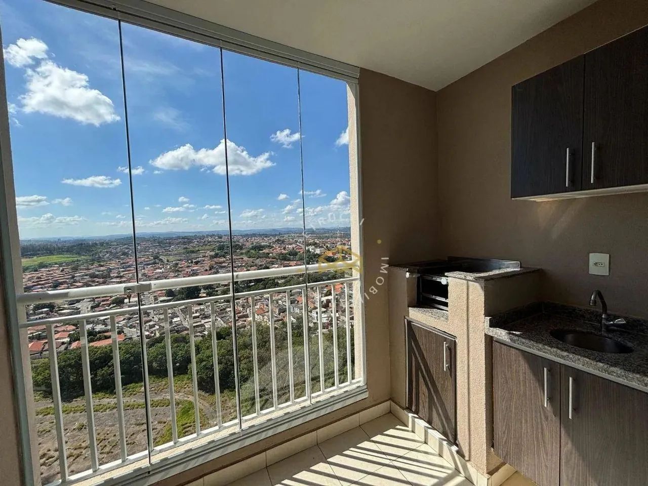 Apartamento com 2 dormitórios para alugar, 59 m² - Swift - Campinas/SP - Foto 2