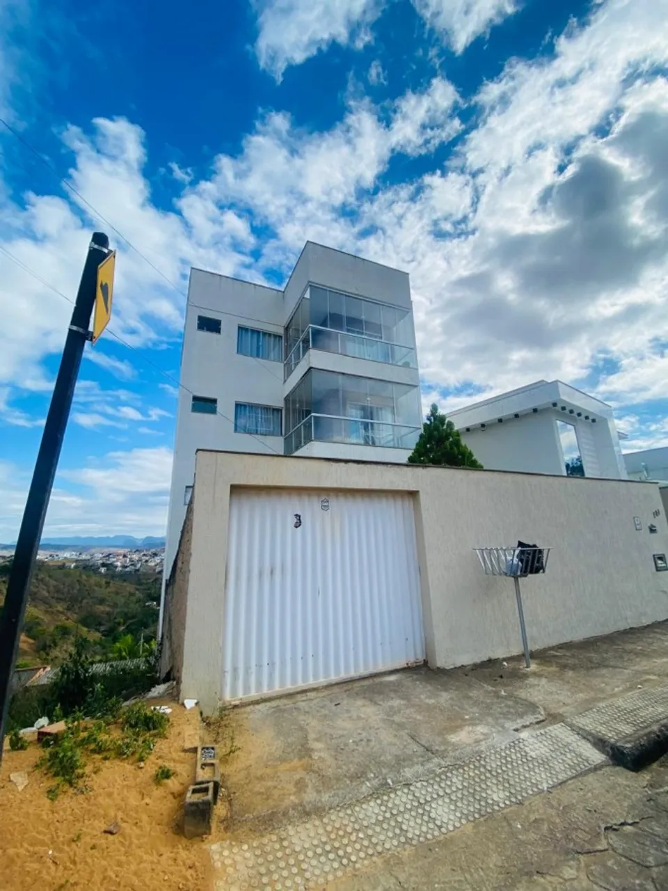 Apartamento para Venda em Colatina, São Silvano, 2 dormitórios, 1 suíte, 2 banheiros, 1 va