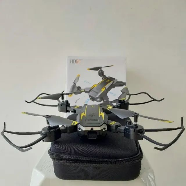 Drone s1 com câmera  - Foto 3