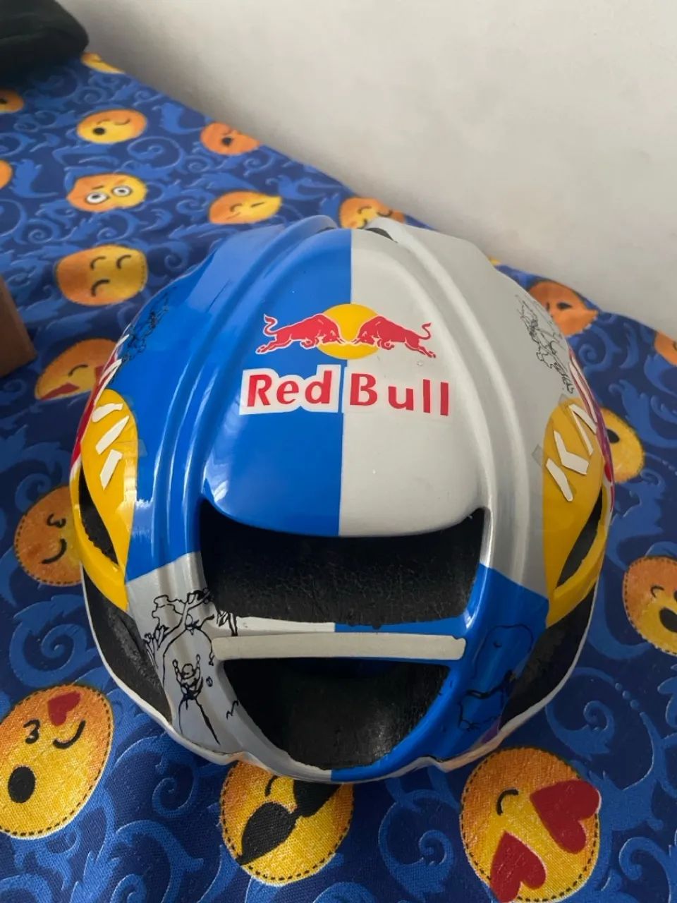 KASK RedBull - Foto 2