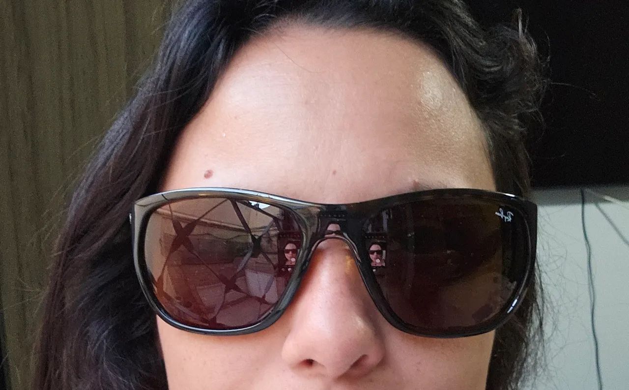 Óculos de Sol Ray-Ban Unissex - Foto 3