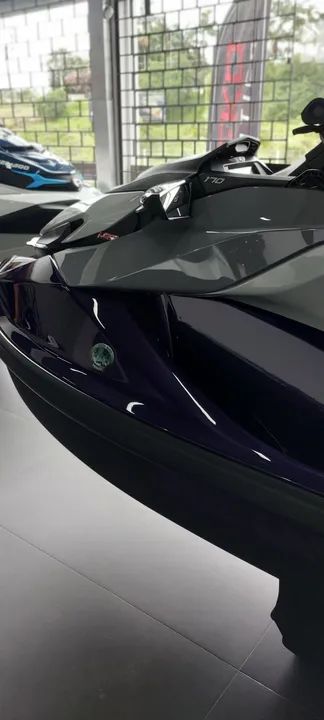 Jet Ski SeaDoo Gti Se 170 2025 - Foto 4