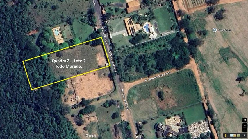 Foto - Franca - Residencial Jardim Canadá