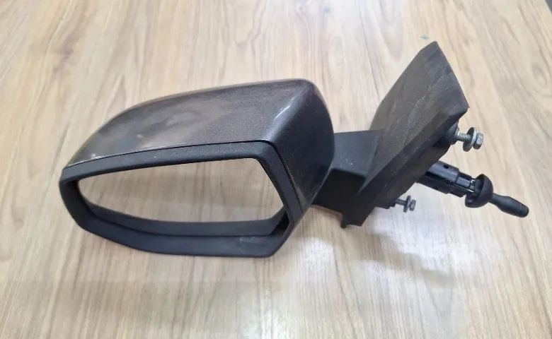 Retrovisor Esquerdo Spin 
