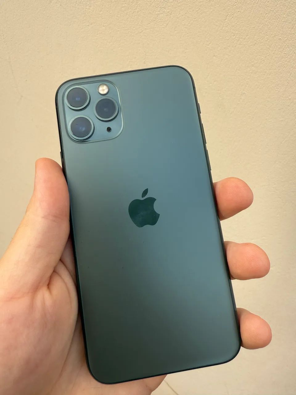 iPhone 11 Pro 64gb Conservadíssimo - Celulares e Smartphones