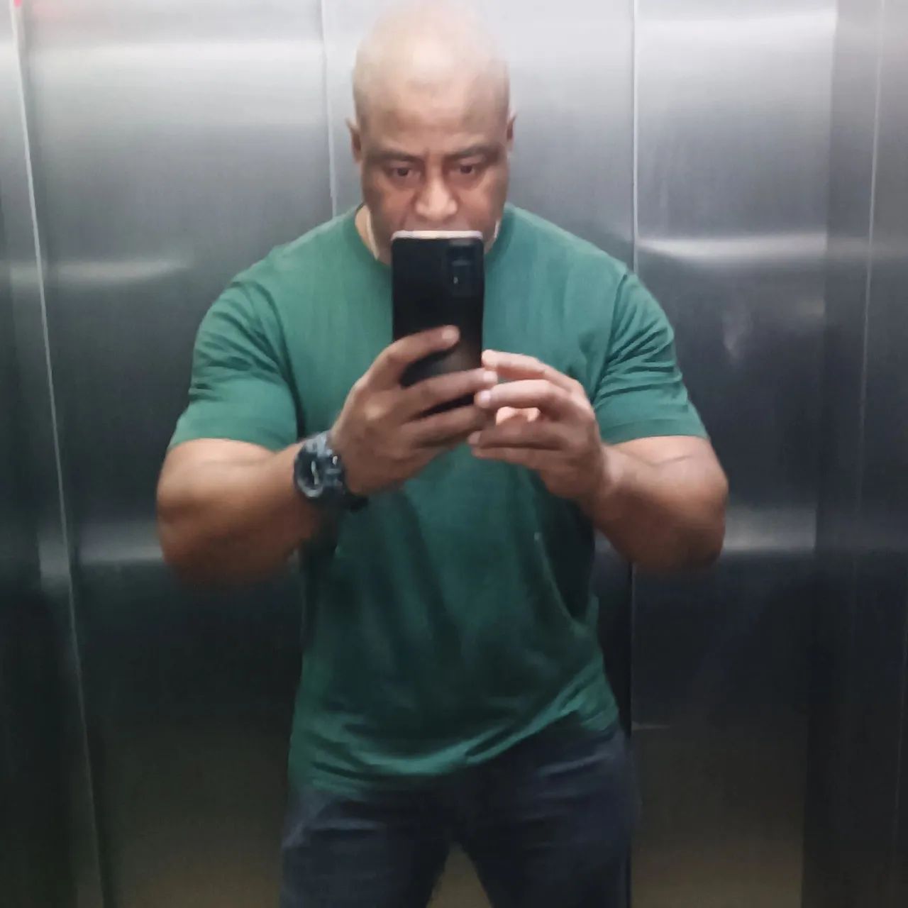 Segurança Particular /Luiz Mossad  - Foto 2