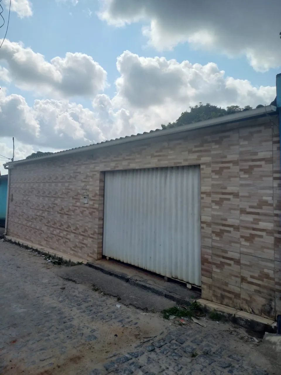 Foto - Abreu e Lima - Caetés I