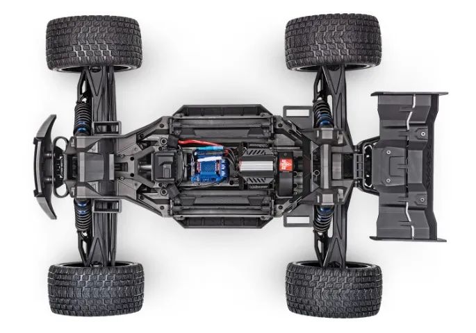 Traxxas XRT VXL 8s 1/6 - Foto 5