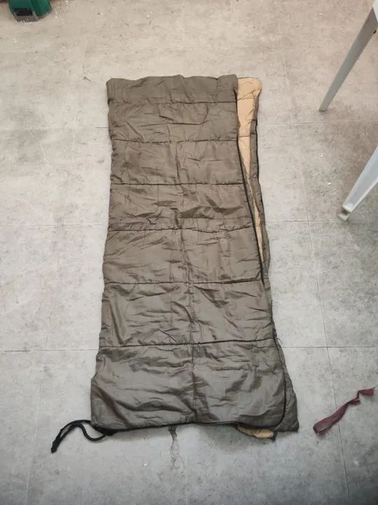 Sacos de Dormir Diversos - Acampamento - Foto 6