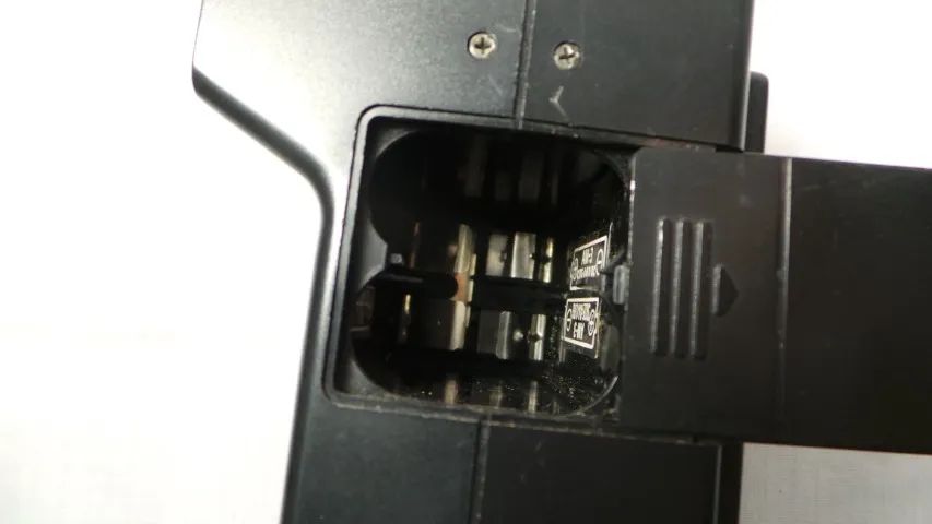 FLASH VIVATAR AUTO THYRISTER 2600D PARADO HÁ ANOS!! - Foto 6