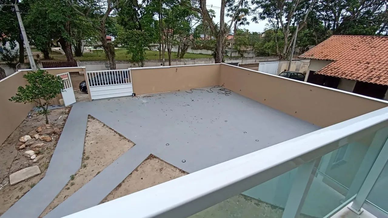Vendo Apartamento Mobiliado Pronta para Morar,  Do Lado da Lagoa, São Pedro da Aldeia - - Foto 2