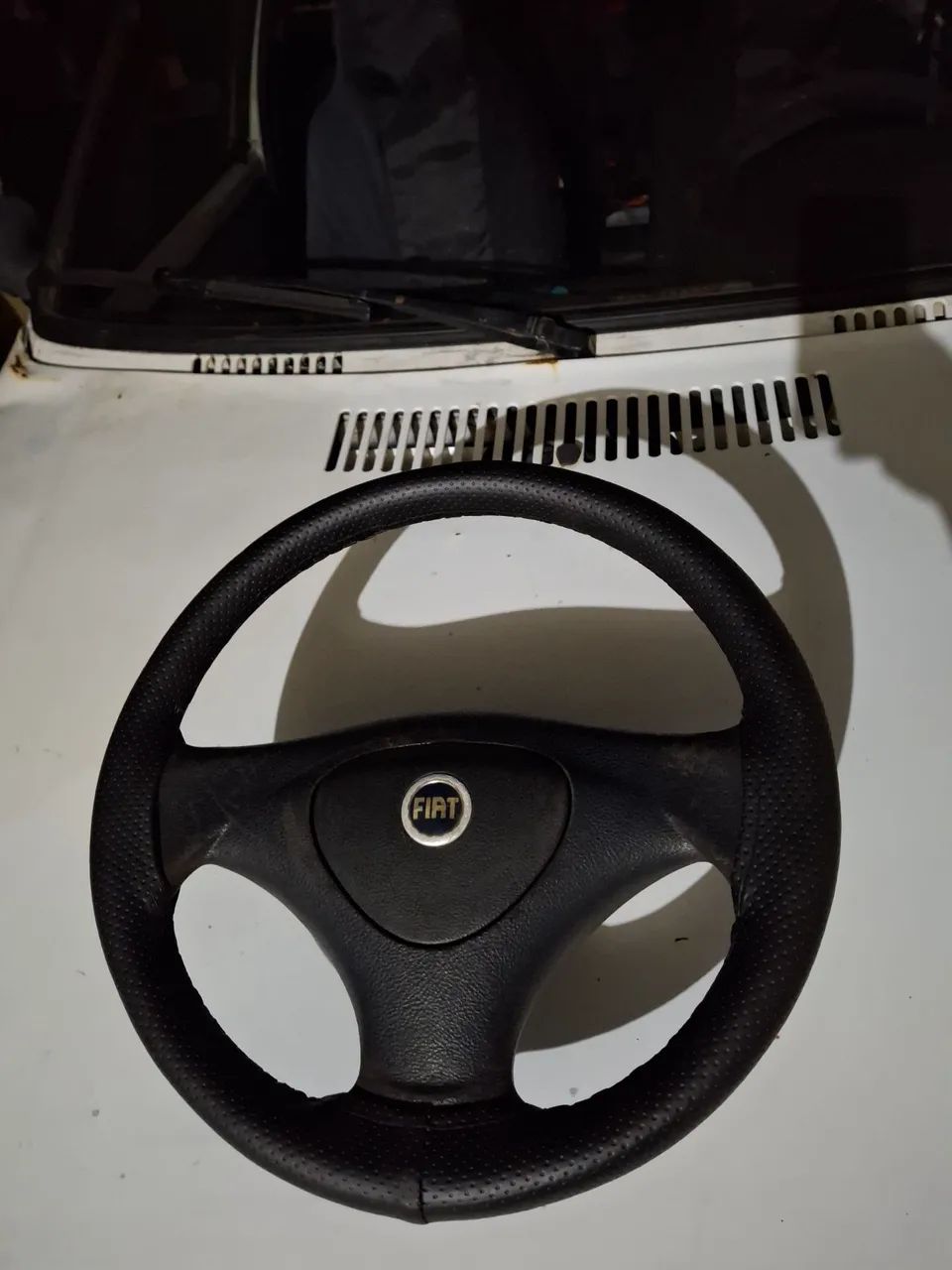 Volante Fiat Original