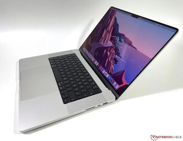 MacBook Pro 14