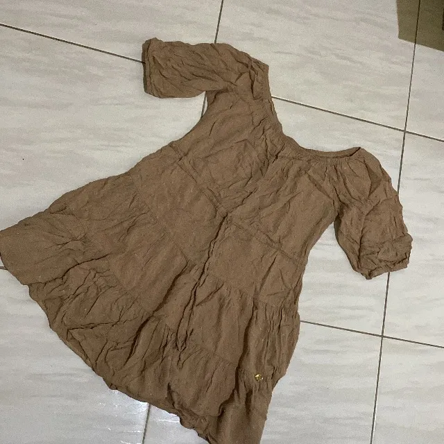 Vestido