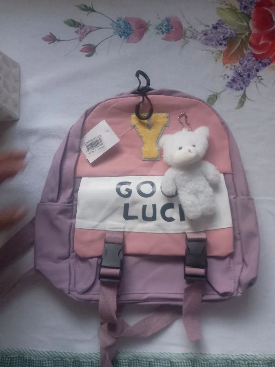 Mochila feminina64293488108546120