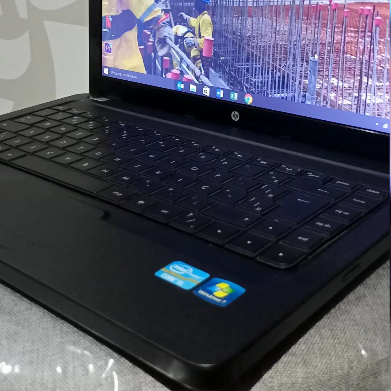 Notebook HP G42- Core i5 - Foto 3