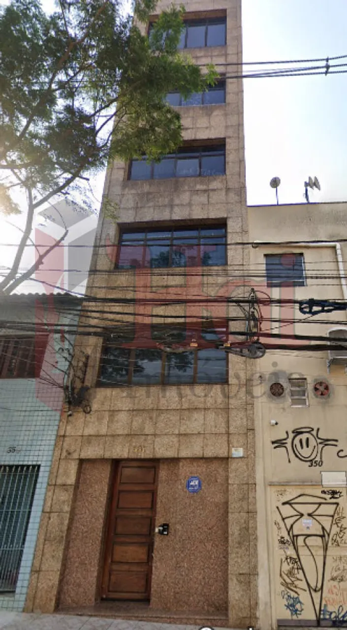 LOCAÇÃO | PREDIO NTEIRO 377m2 | RUA LOPES CHAVES | BARRA FUNDA