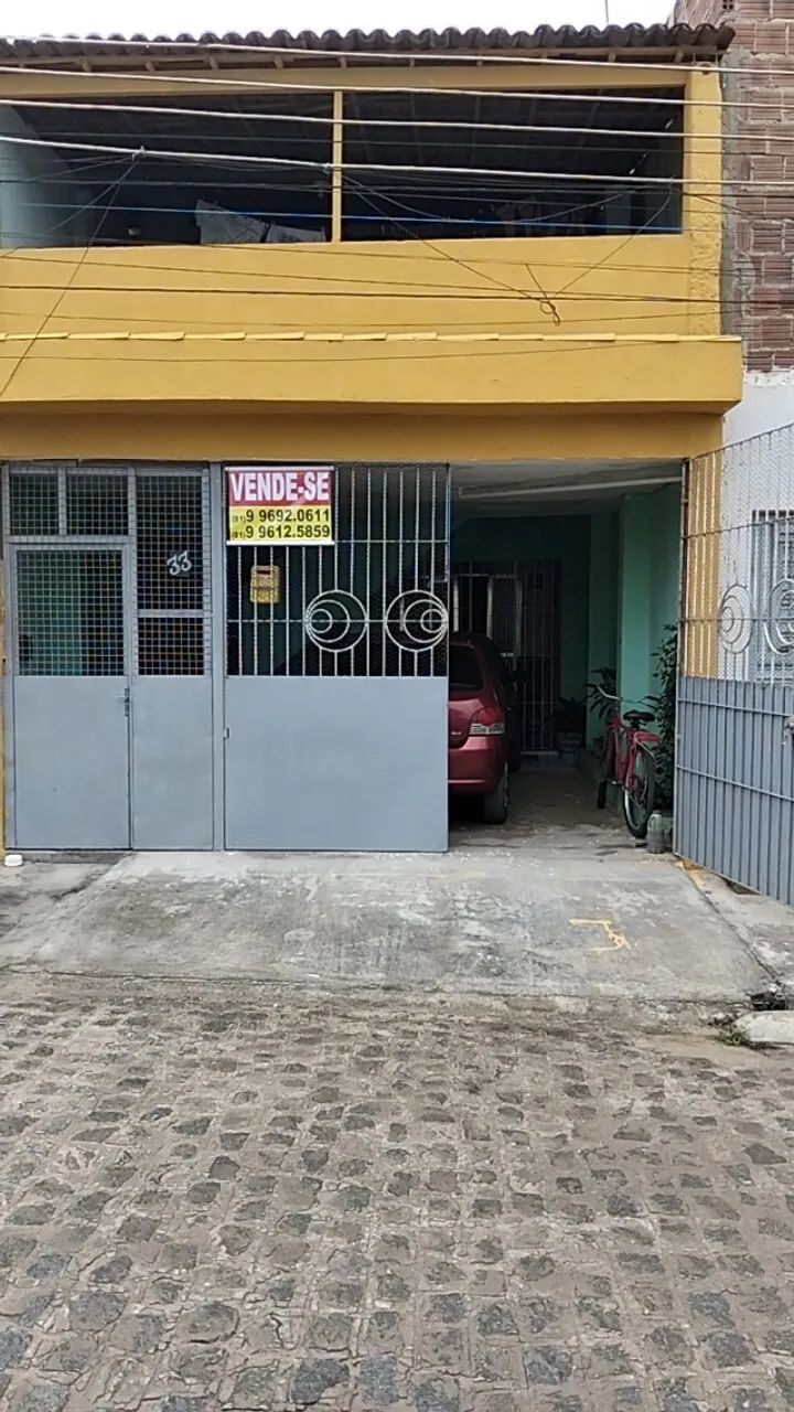 Foto - Carpina - Cajá