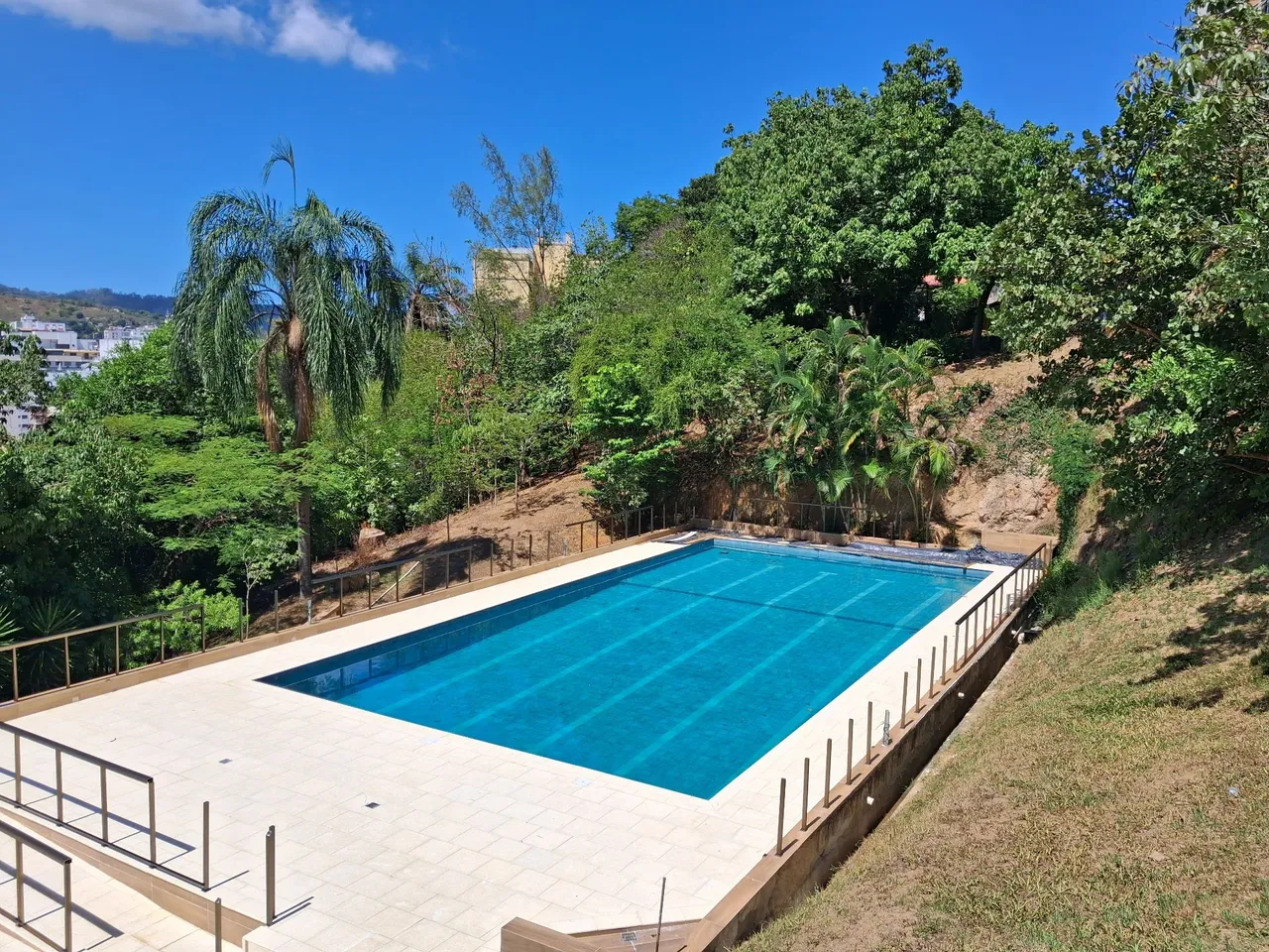 Apartamento 2 quartos em Santa Rosa direto com o proprietário