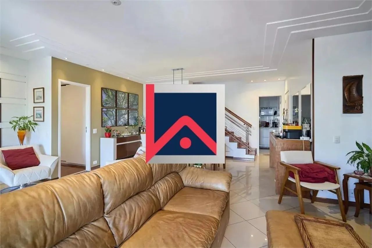 Venda Apartamento 4 Dormitórios - 260 m² Santo Amaro - Foto 4