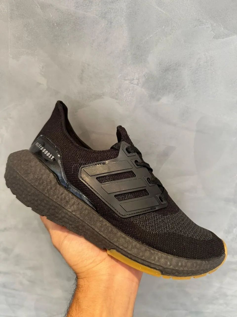 Tênis Adidas Ultraboost Primeira Linha na Caixinha Atacado