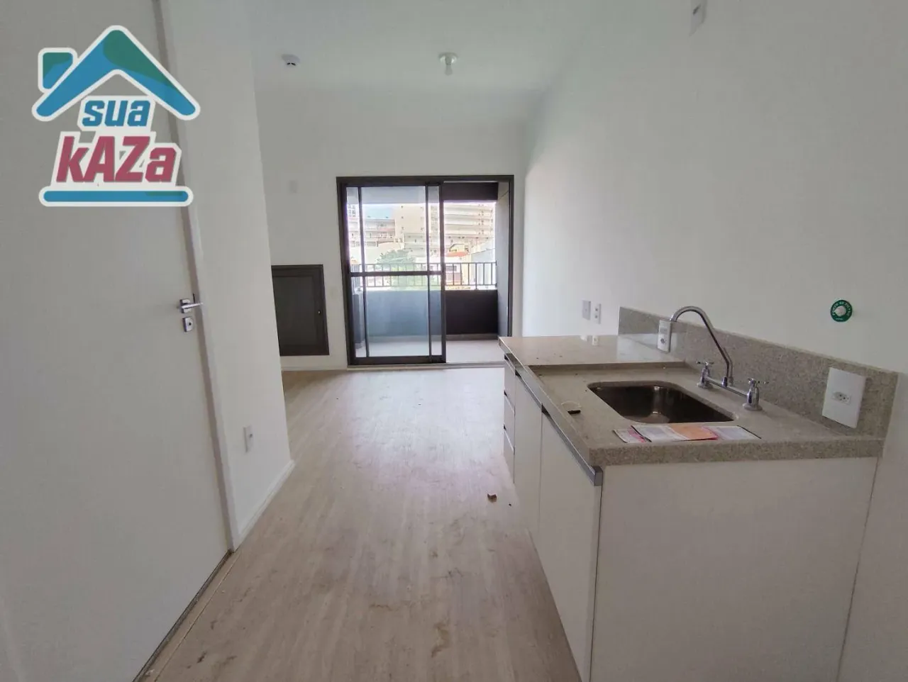 Studio para alugar, 26 m² por R$ 1.745,00/mês - Vila Matilde - São Paulo/SP
