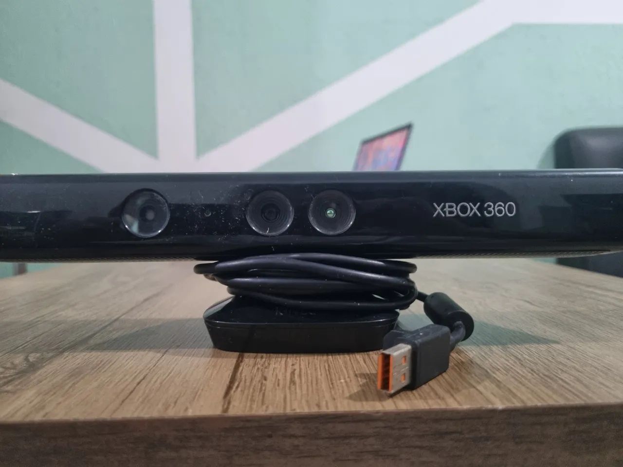 XBOX 360 DESBLOQUEADO - Foto 6