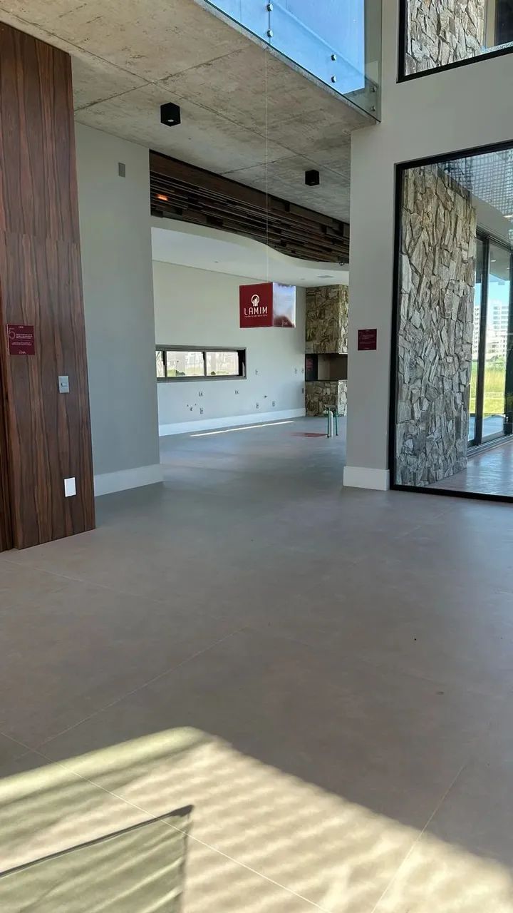 Sobrado para venda com 284 metros quadrados com 3 quartos em Pedra Branca - Palhoça - SC - Foto 5