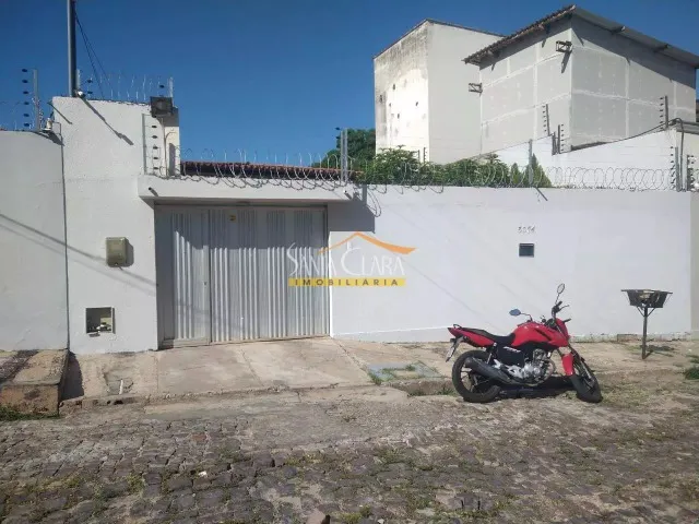 Santa Clara® Aluga - Casa com 3 Quartos | Morada do Sol - Teresina/PI