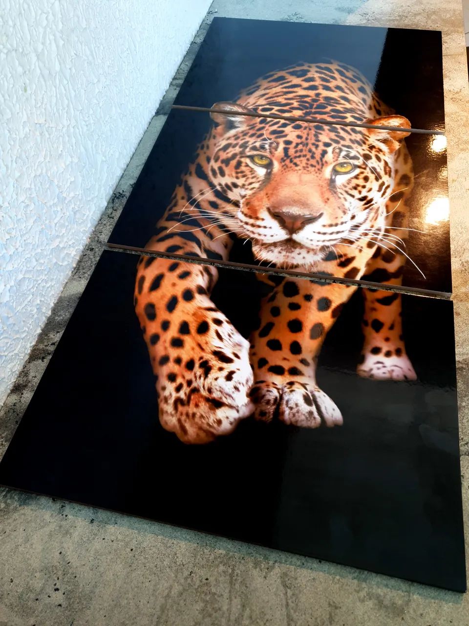 Quadros em Mdf  - Foto 3