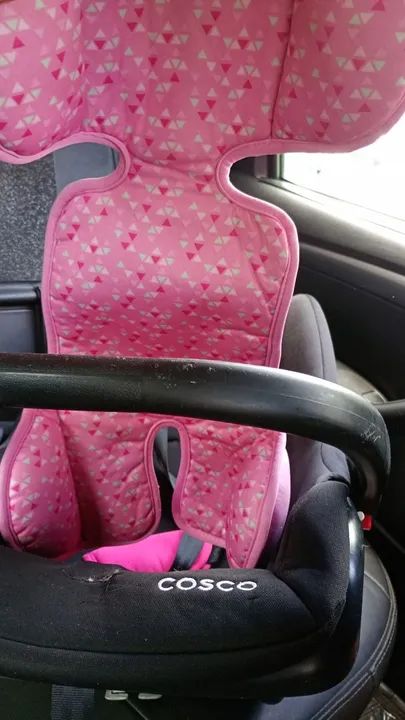 Bebê conforto - Foto 2