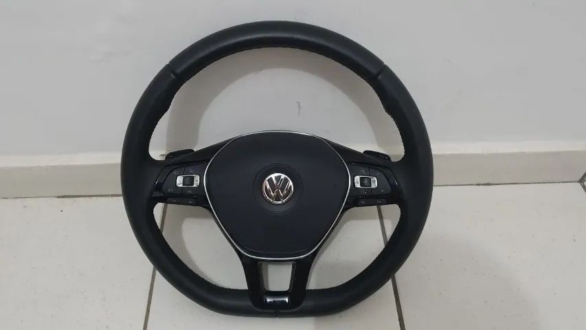 Volante Jetta 1.4 TSI - Foto 4