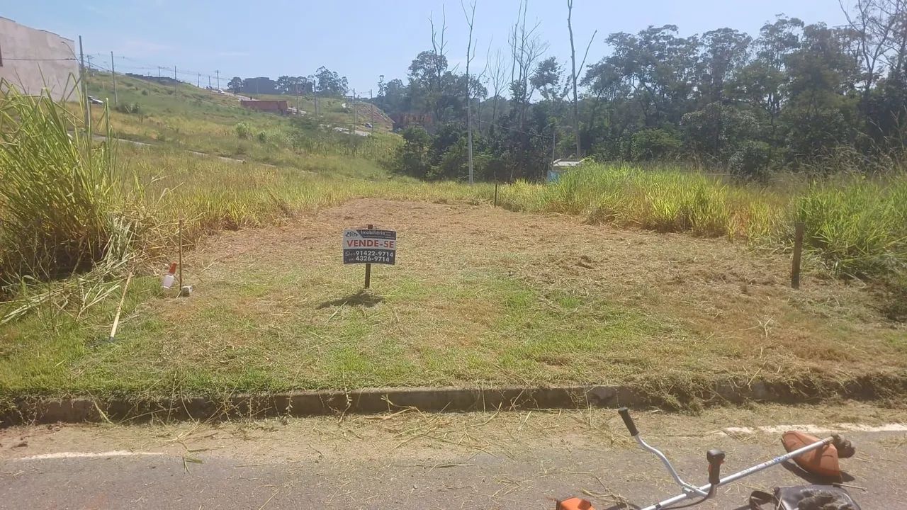 TERRENO VILA TOLAINI - Foto 4