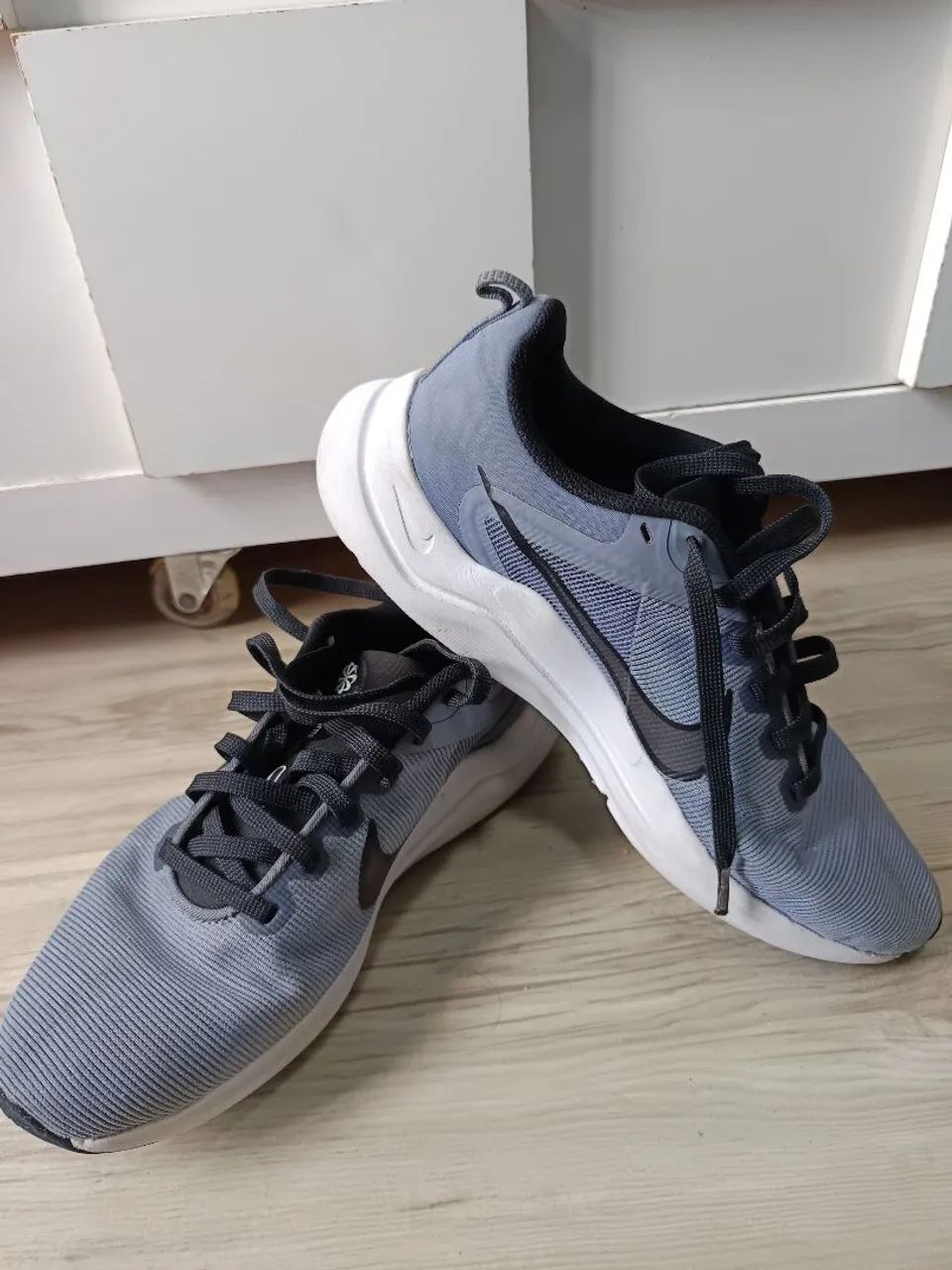 Tênis Nike Downshofter 12 Original - Tamanho 37 - Foto 2
