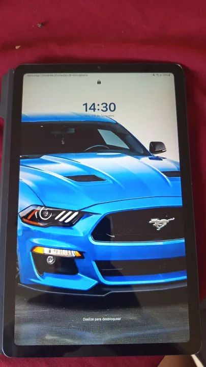 Samsung Galaxy tabi s6 lite  - Foto 5