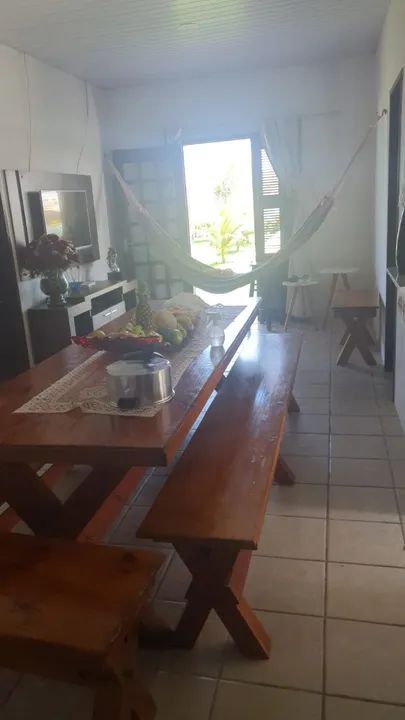 Carnaval Beberibe/Morro branco - Casa no Morro Branco  com Piscina privativa - Foto 10