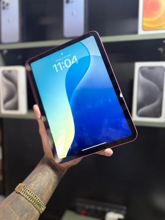 IPAD 10 64GB - Foto 2