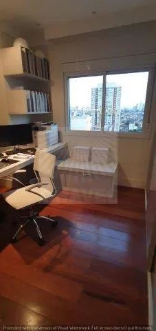 Apartamento Vila Romana - Foto 5