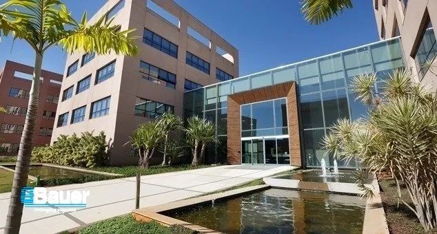 Sala comercial para alugar em Campinas, no condomínio Parque Empresarial