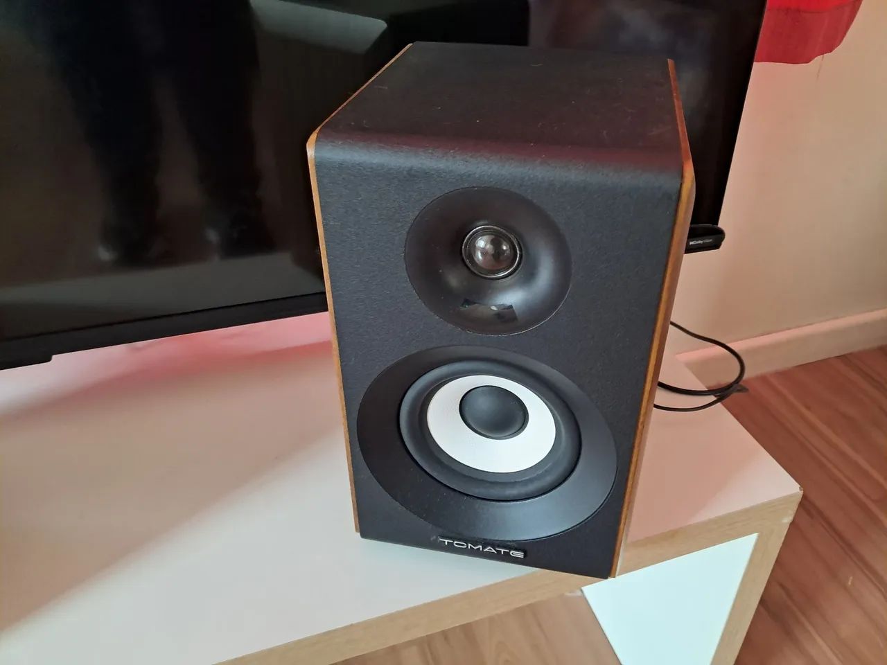 Caixas de som Yomate MTS 2035 528,00